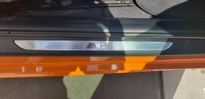 BMW M3 Lime Rock Park Edition 2013 года  (NA)